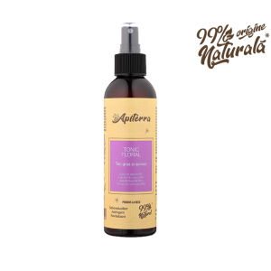 Tonic floral antiacnee 200ml